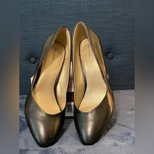 Banolino Heels | Size 7M